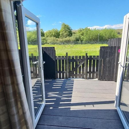 Caledonian Pod. In Caol, Fort William Екстериор снимка